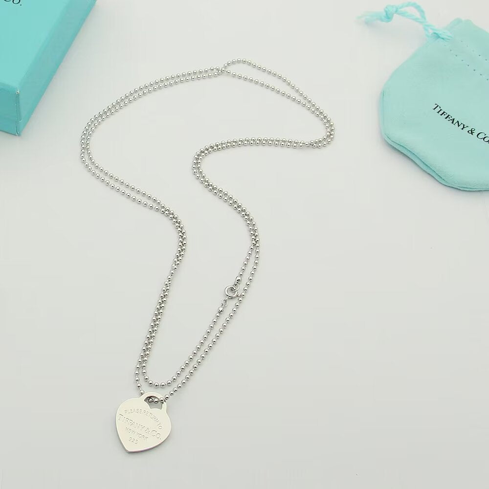 Necklace/Model:F25