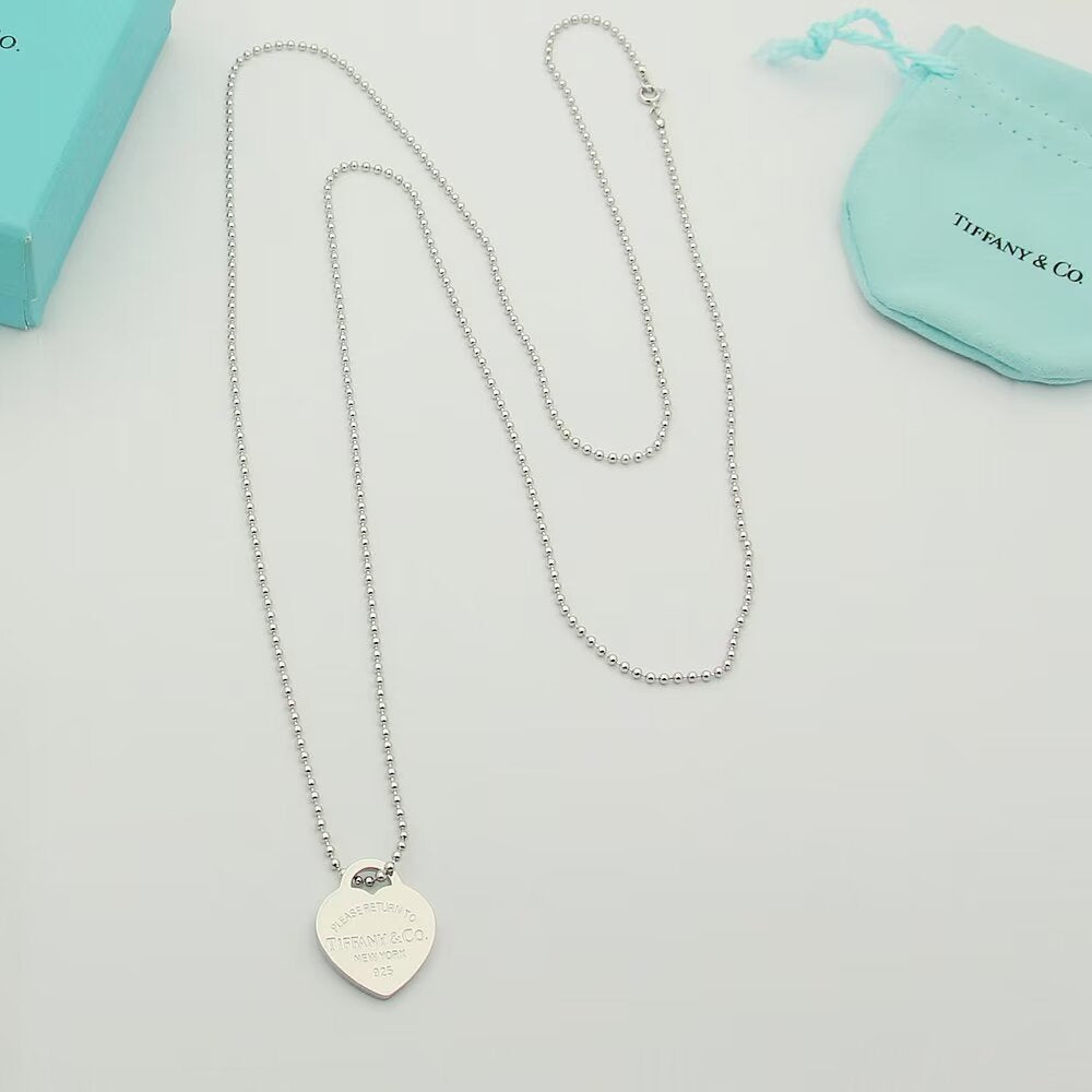 Necklace/Model:F25