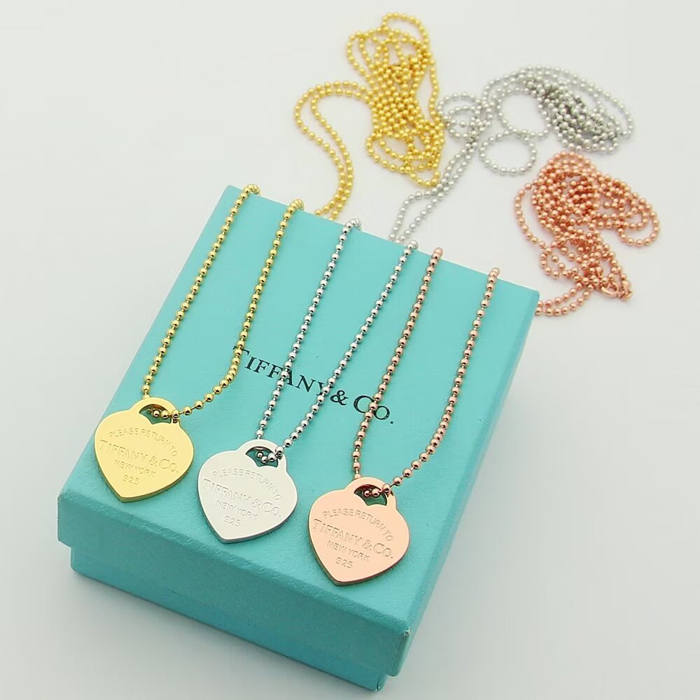 Necklace/Model:F25