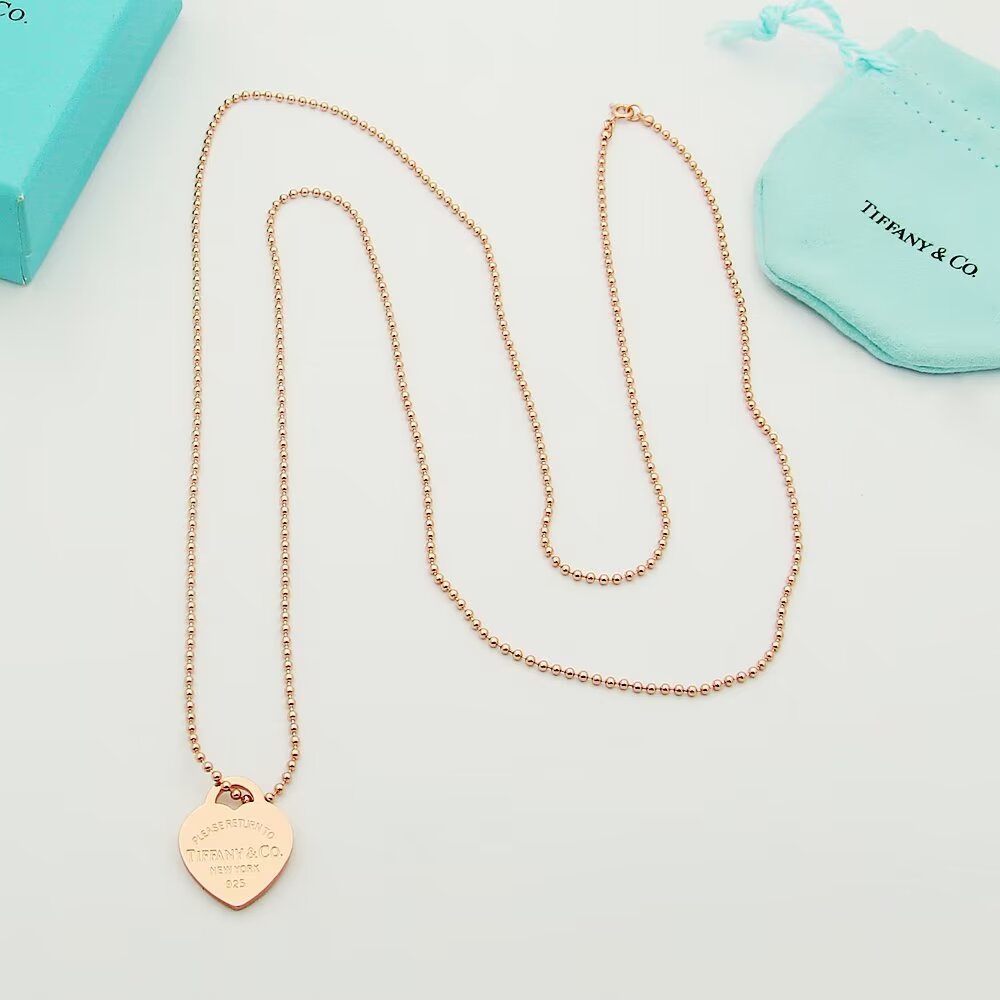 Necklace/Model:F25