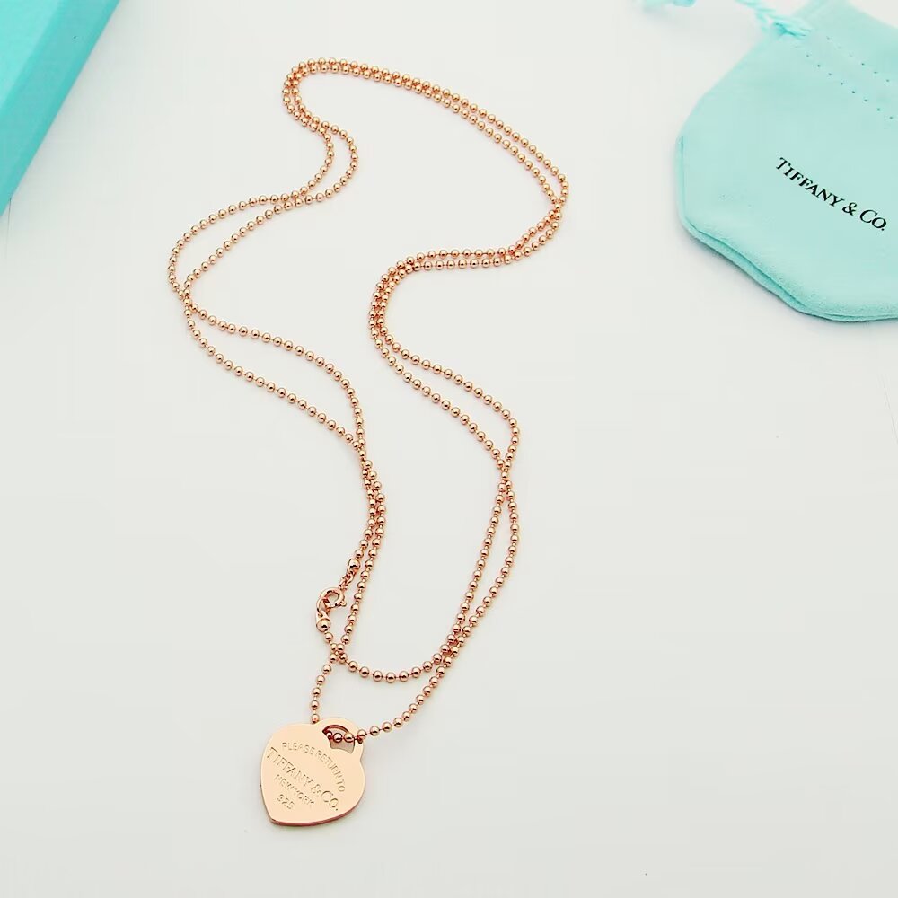 Necklace/Model:F25
