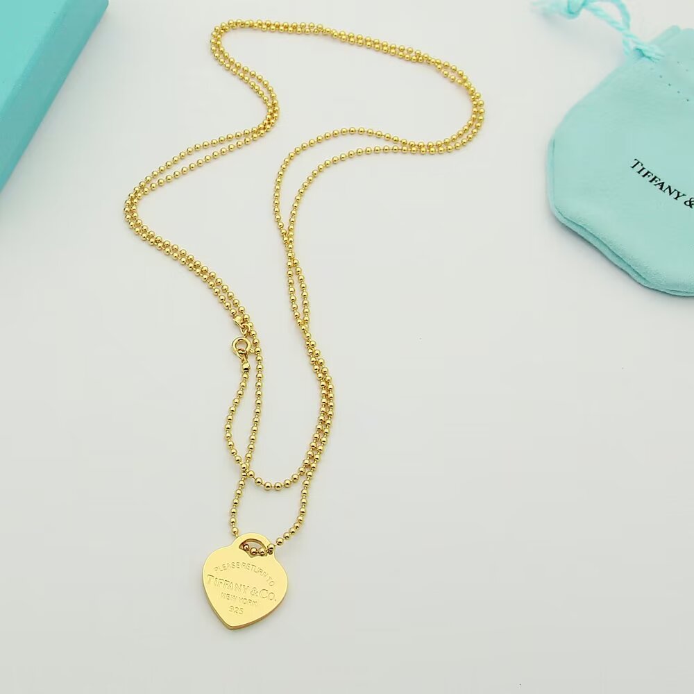Necklace/Model:F25