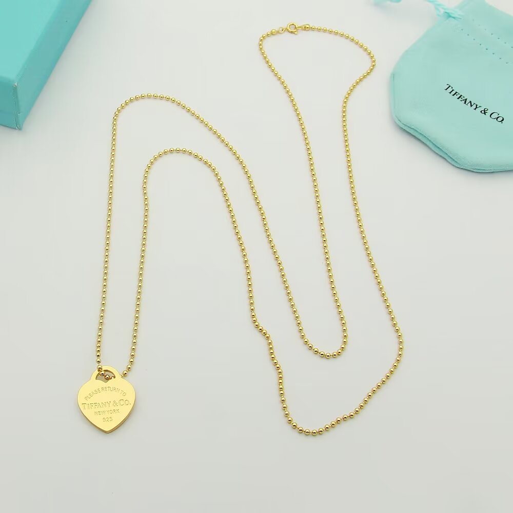 Necklace/Model:F25