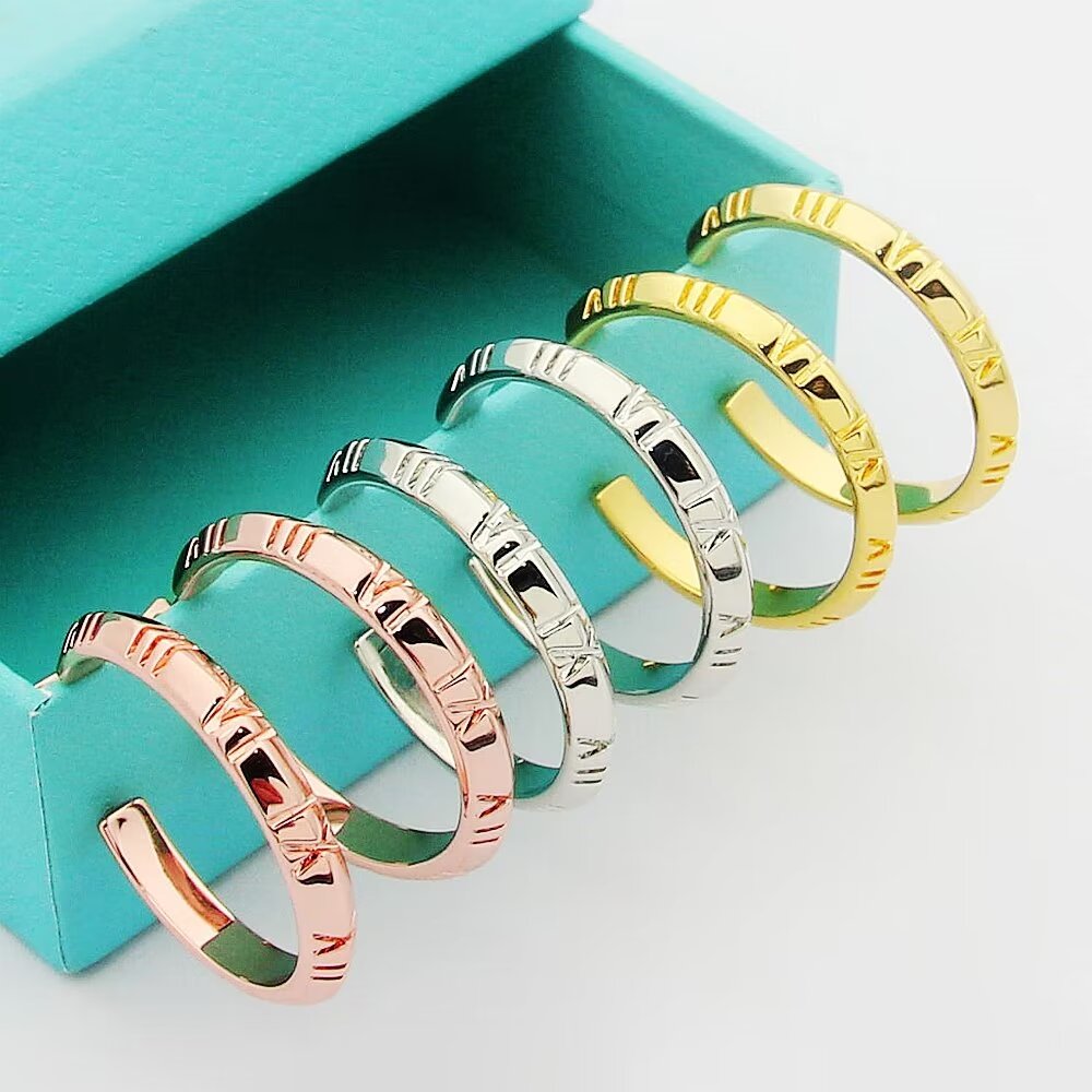 Ring/Model: F31