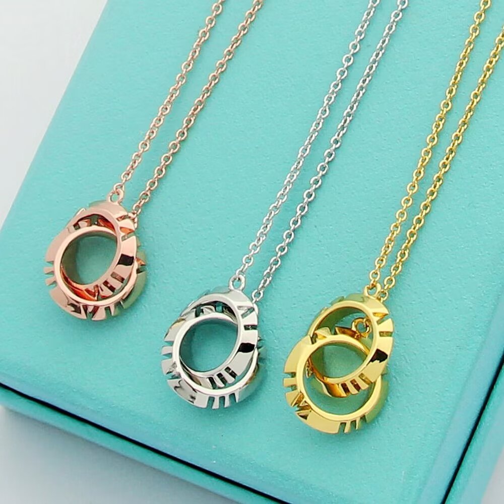 Necklace/Model: F28