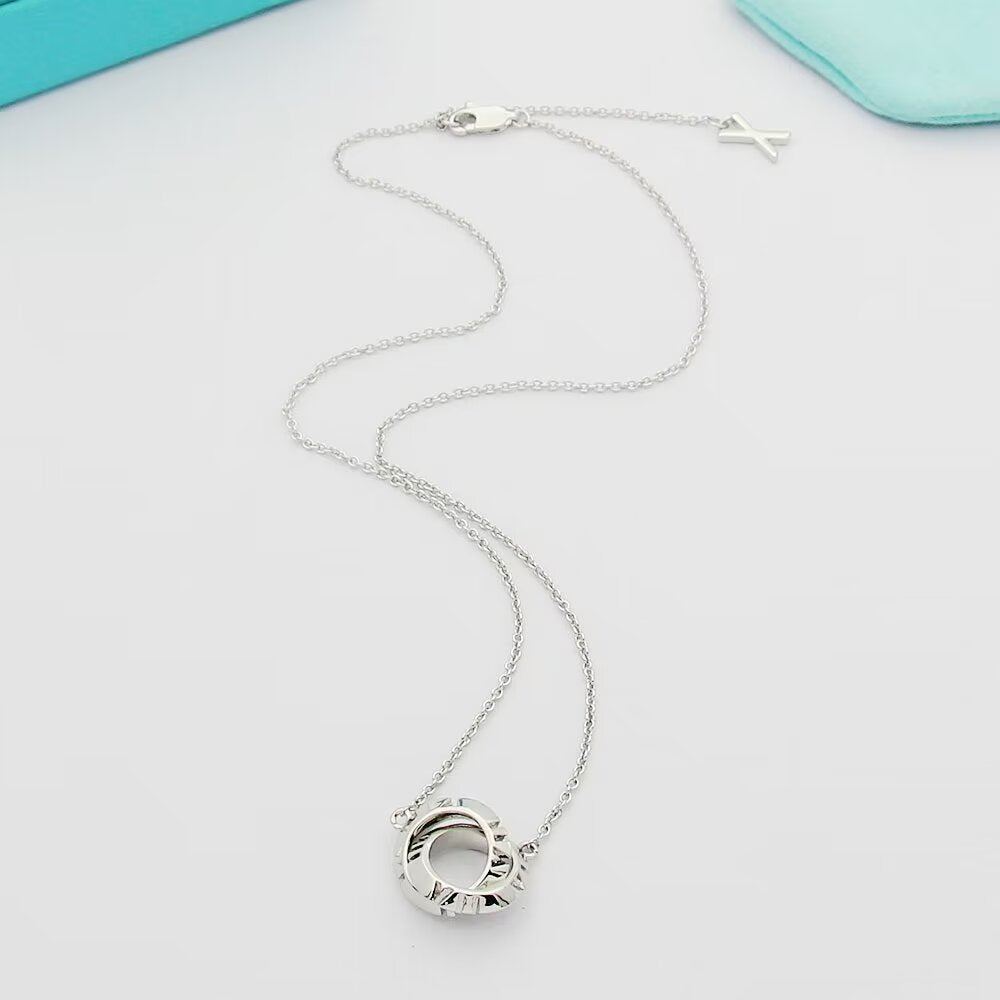 Necklace/Model: F28
