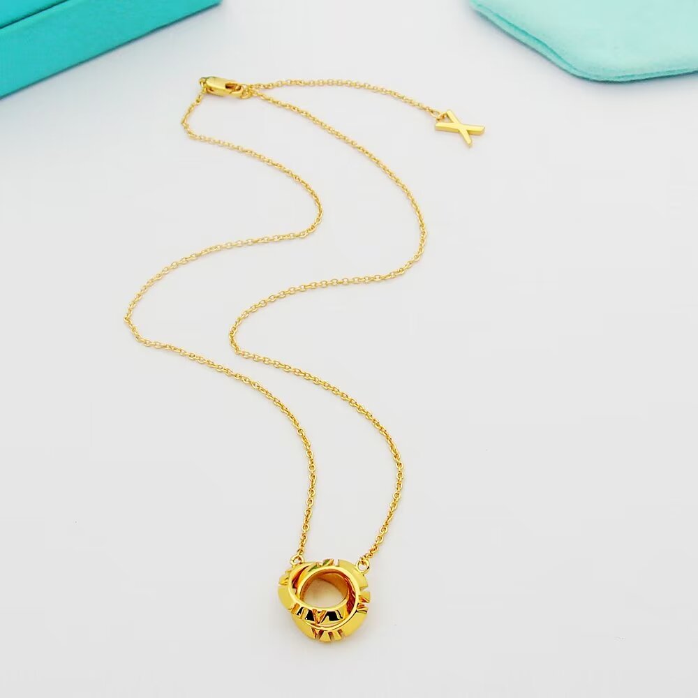 Necklace/Model: F28