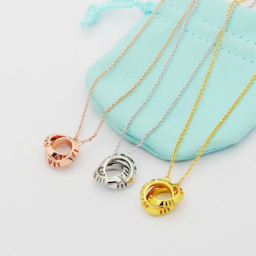 Necklace/Model: F28