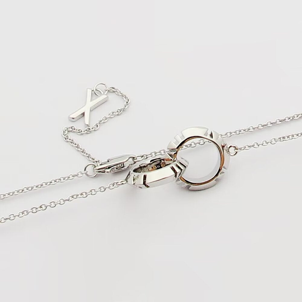 Necklace/Model: F28