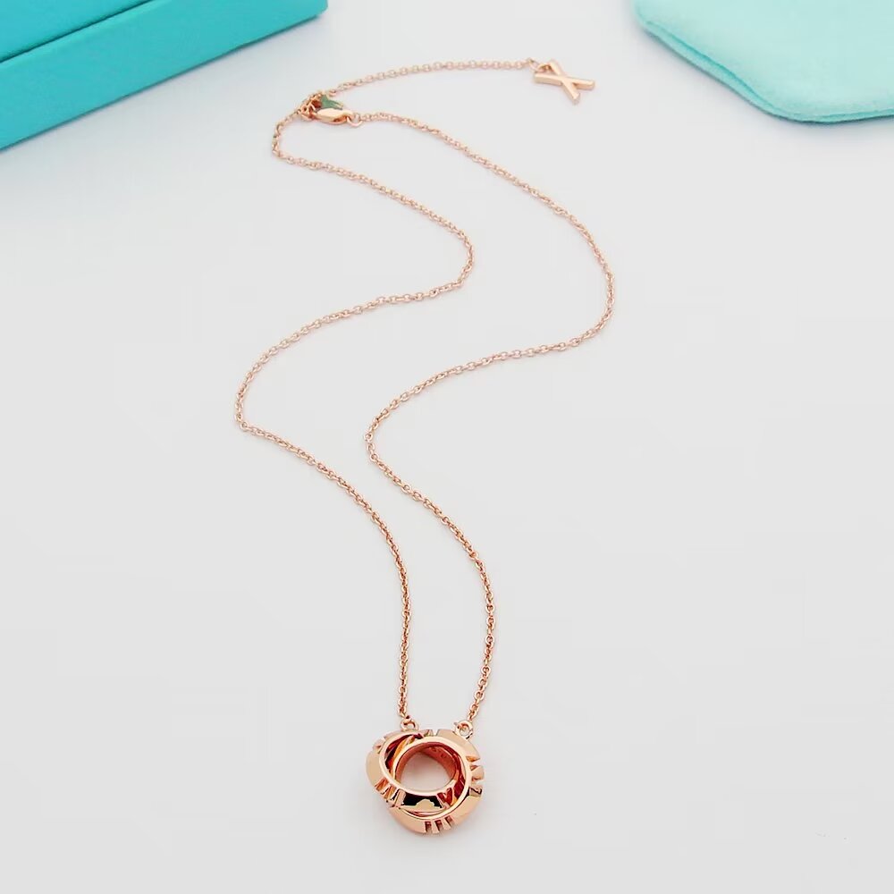 Necklace/Model: F28