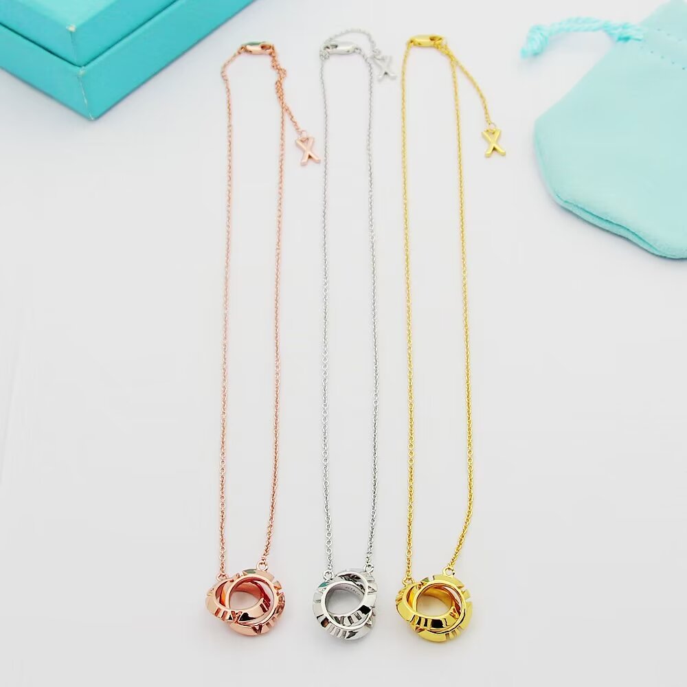 Necklace/Model: F28