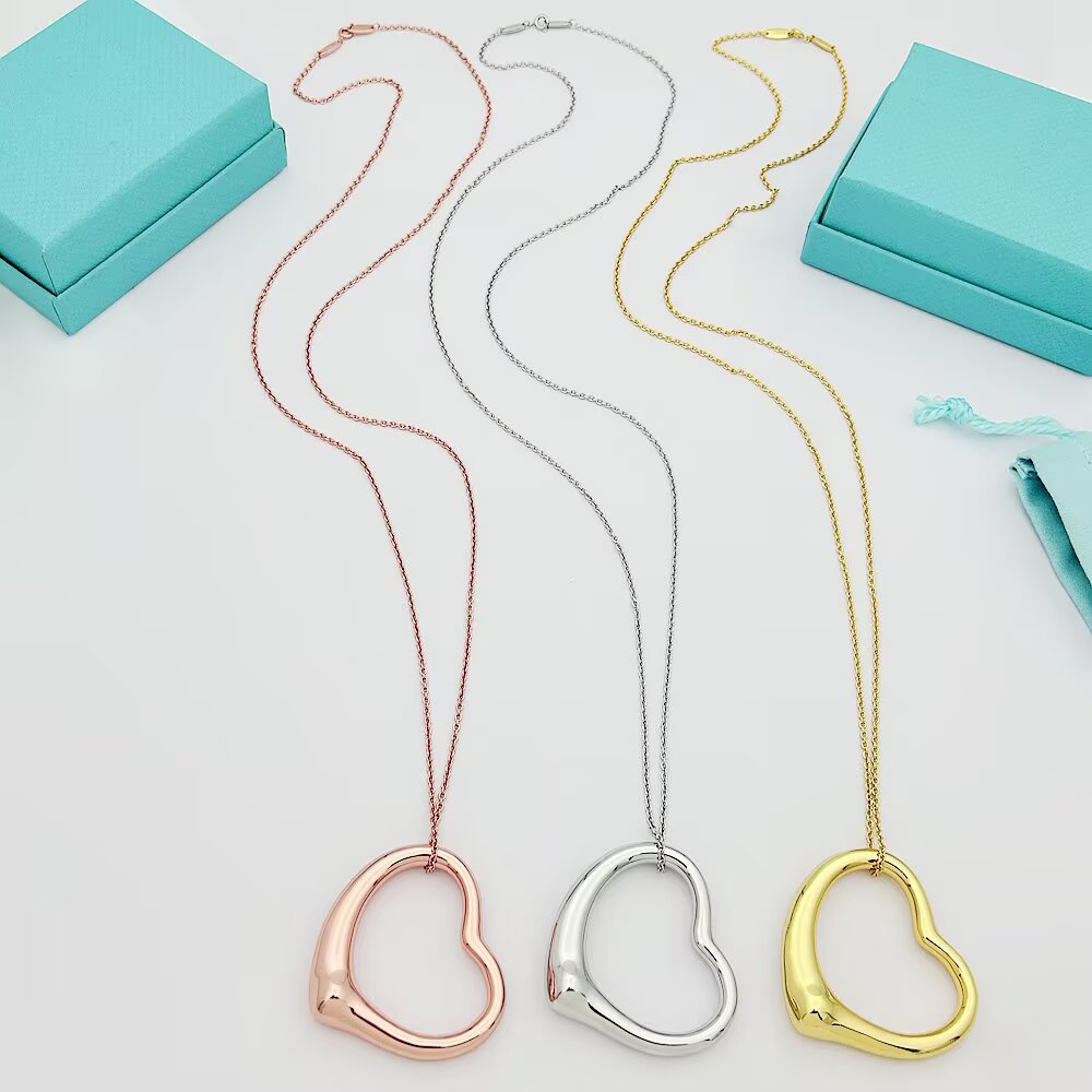 Necklace/Model: F29