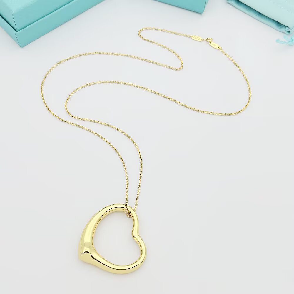 Necklace/Model: F29