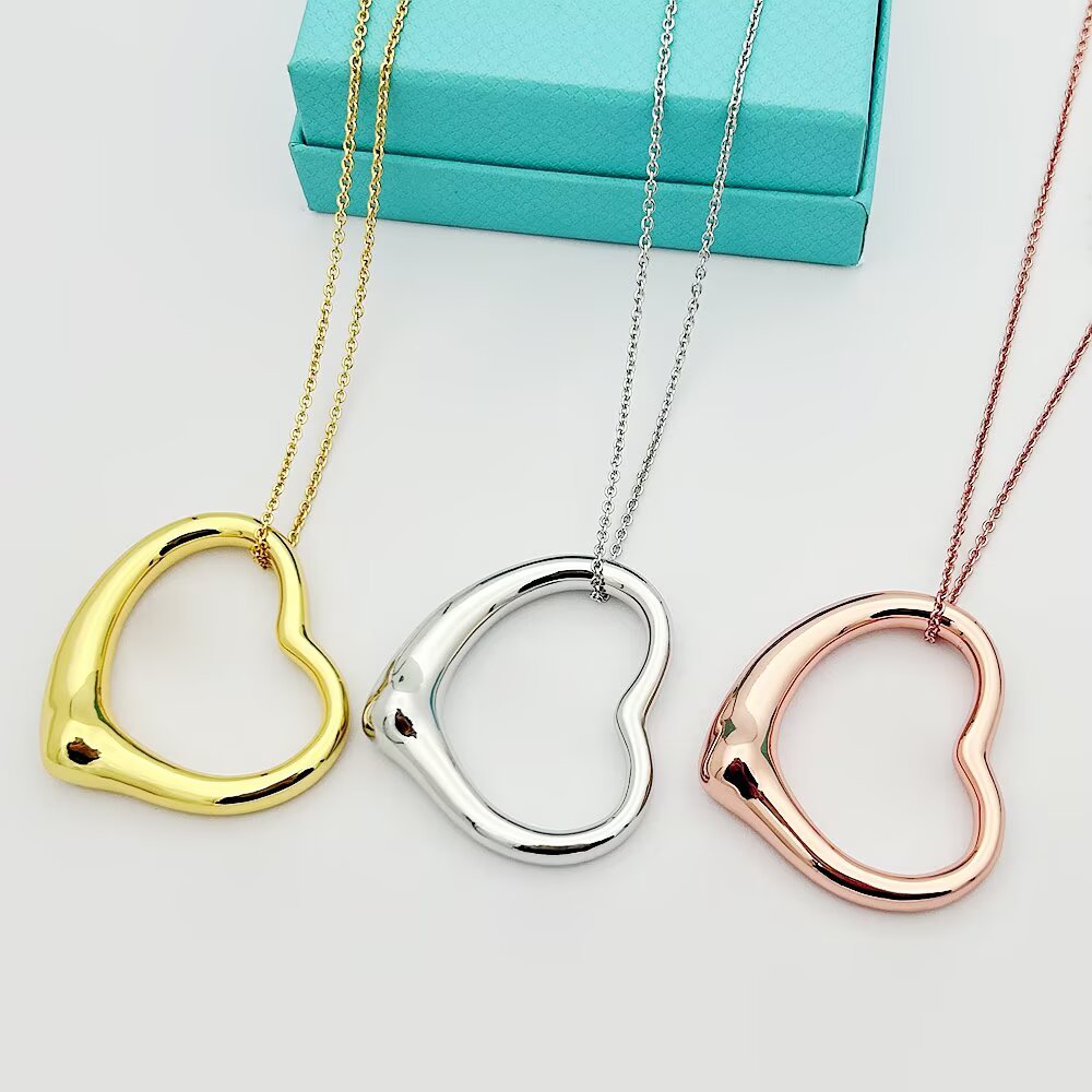 Necklace/Model: F29