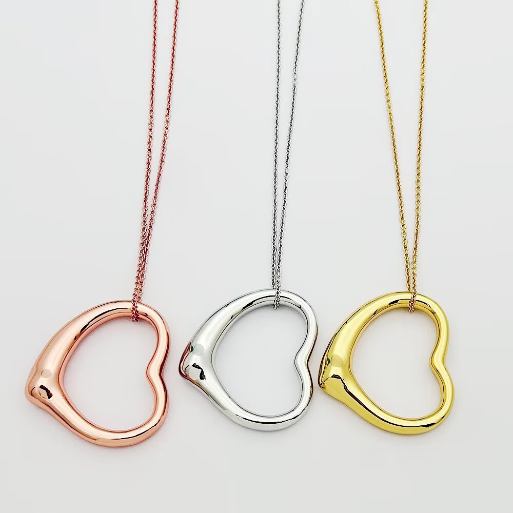 Necklace/Model: F29