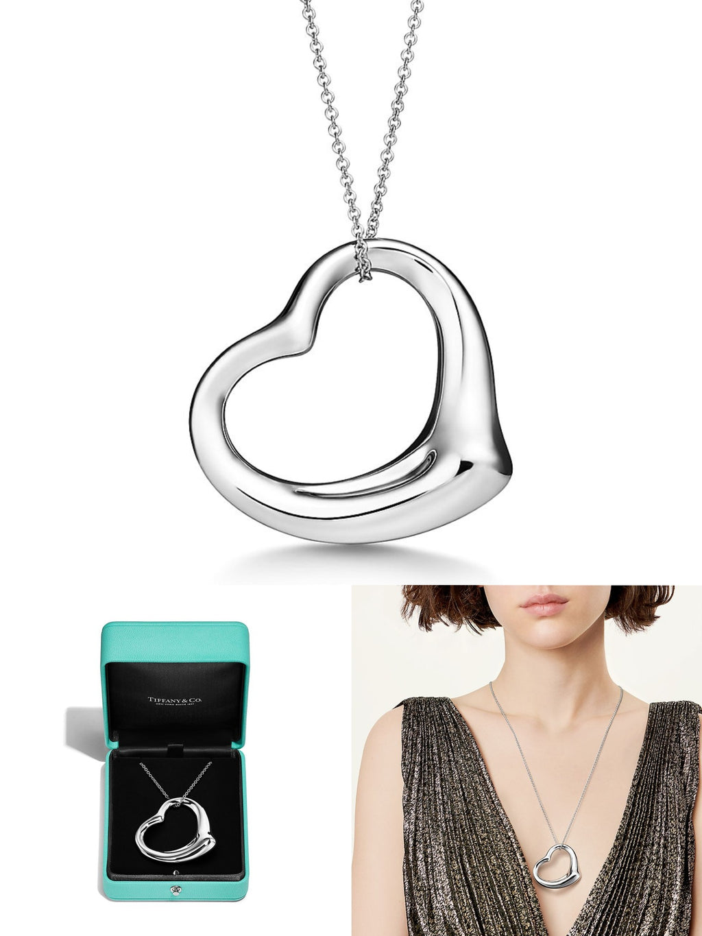 Necklace/Model: F29