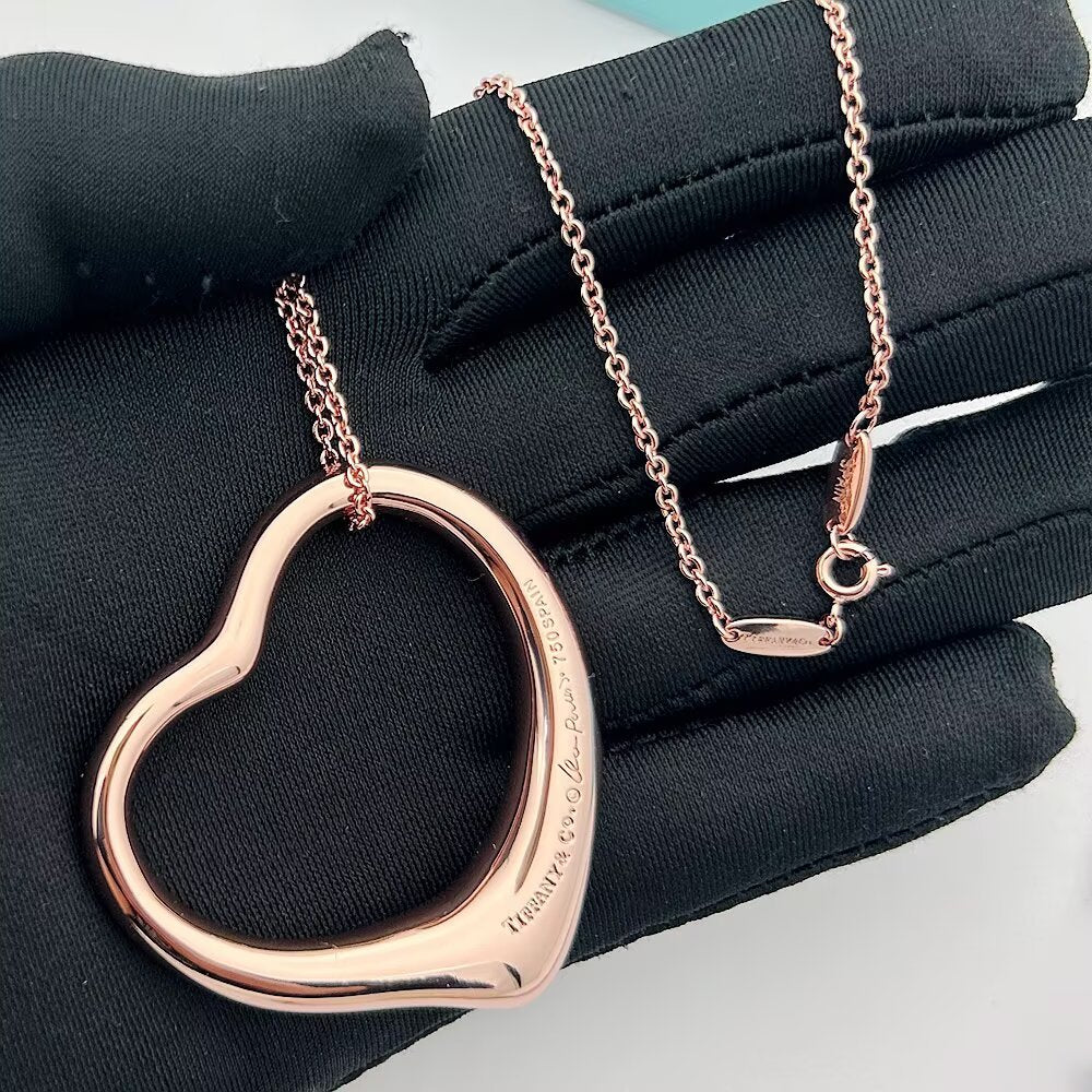 Necklace/Model: F29
