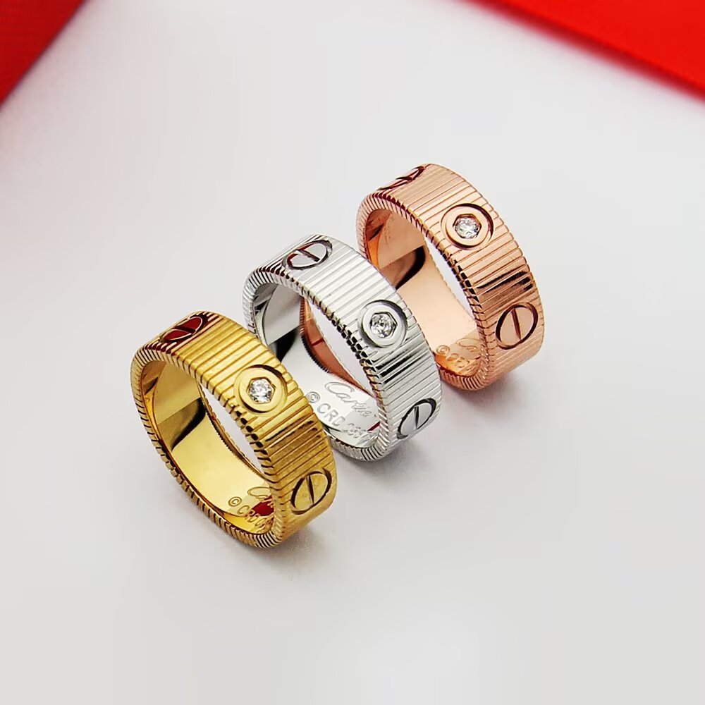 Ring/Model:F24
