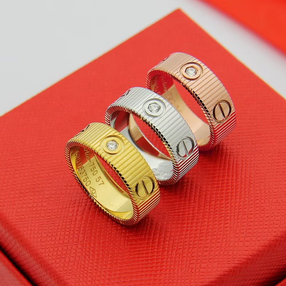 Ring/Model:F24