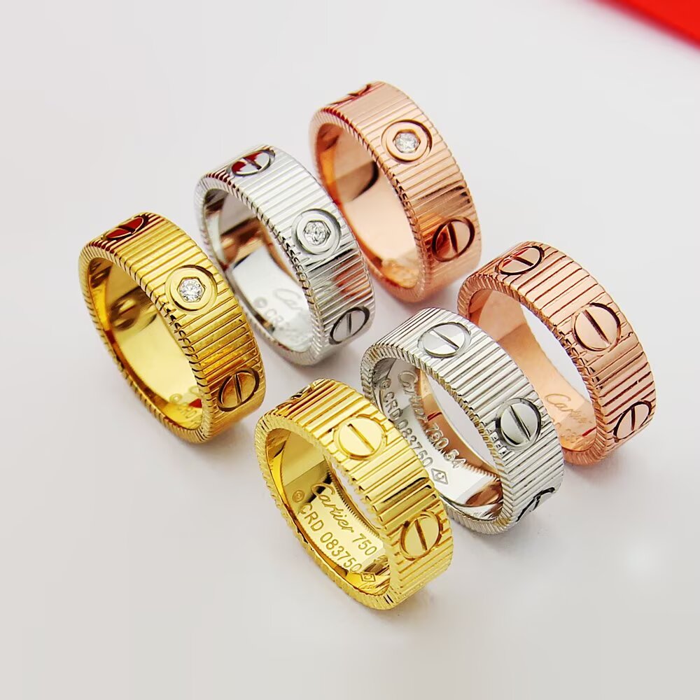 Ring/Model:F24
