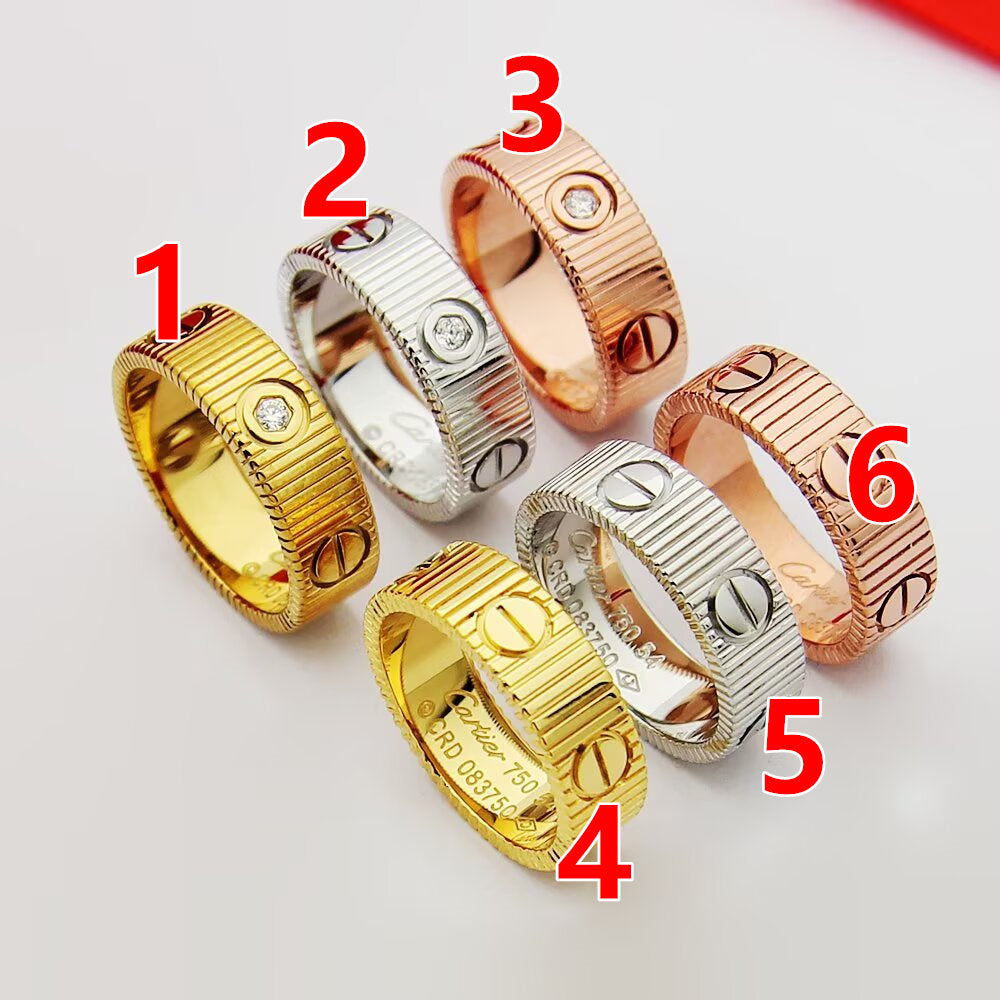 Ring/Model:F24