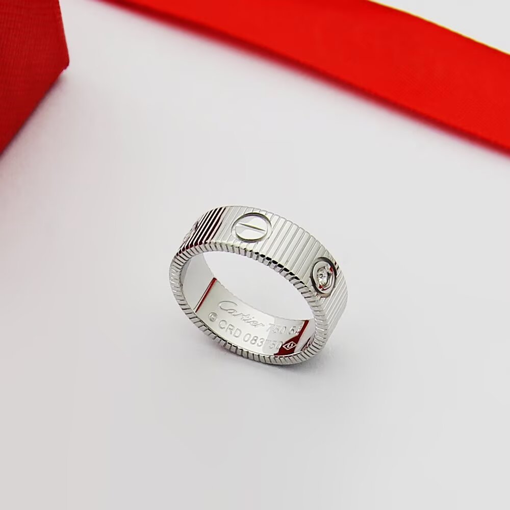 Ring/Model:F24