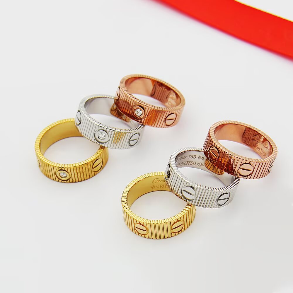 Ring/Model:F24