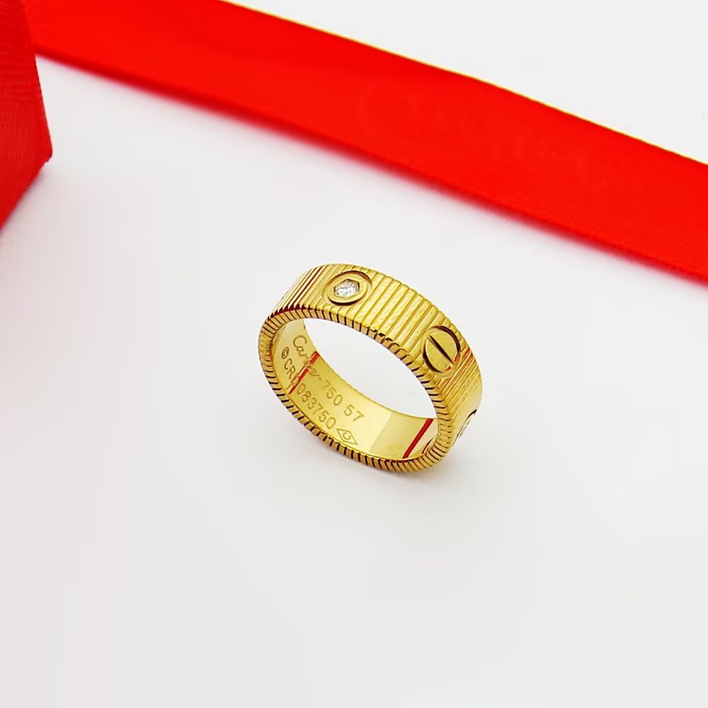 Ring/Model:F24