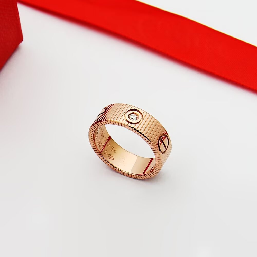 Ring/Model:F24