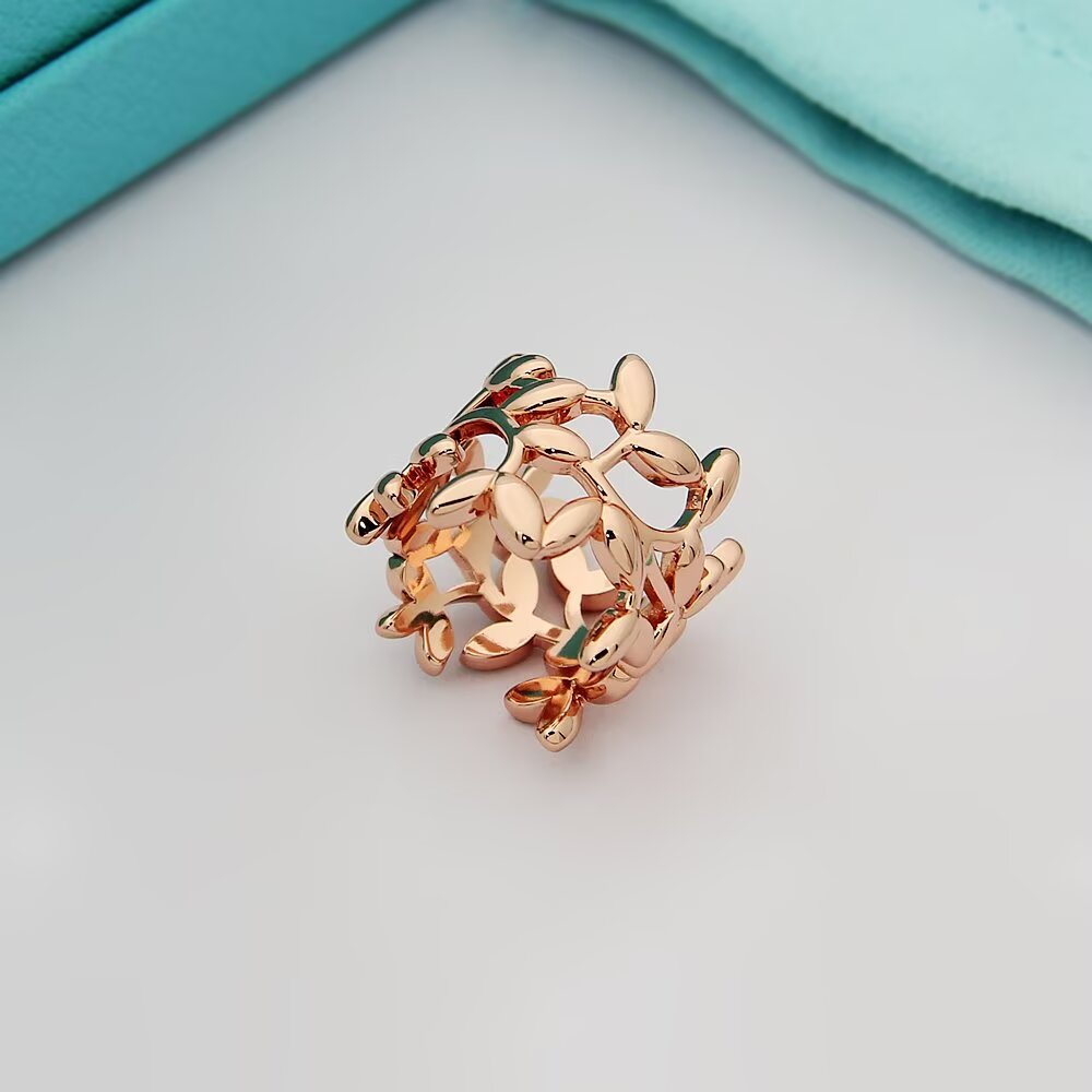 Ring/Model: F30