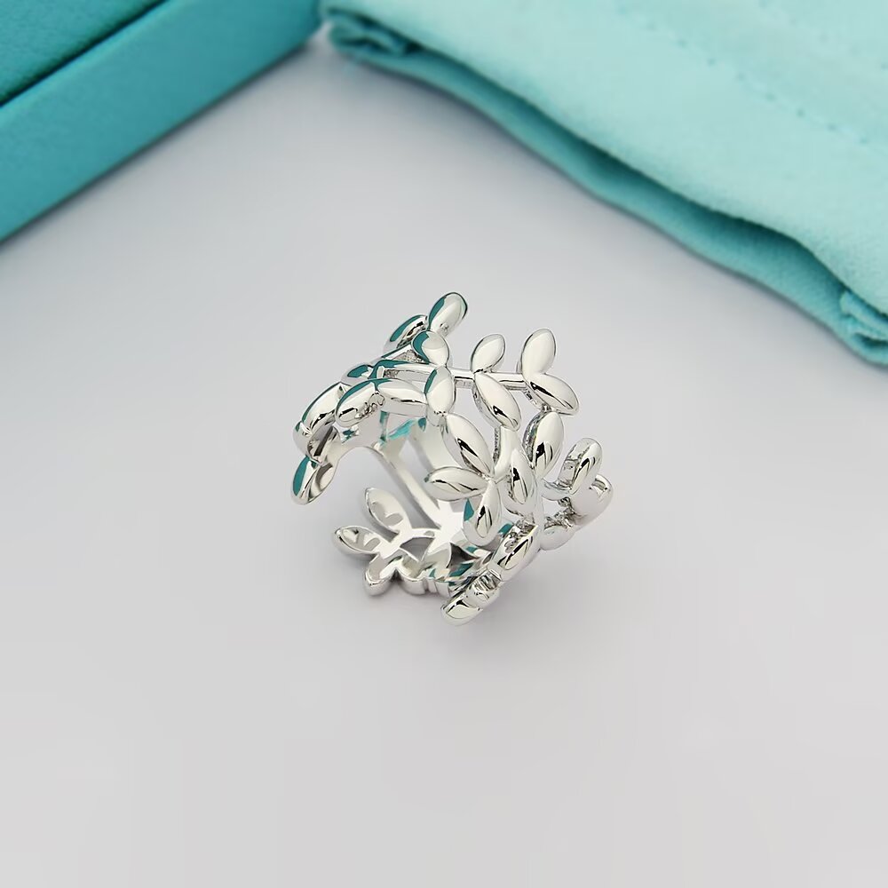 Ring/Model: F30