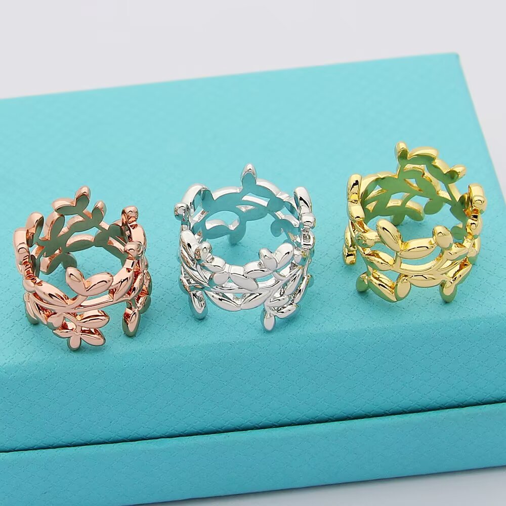Ring/Model: F30