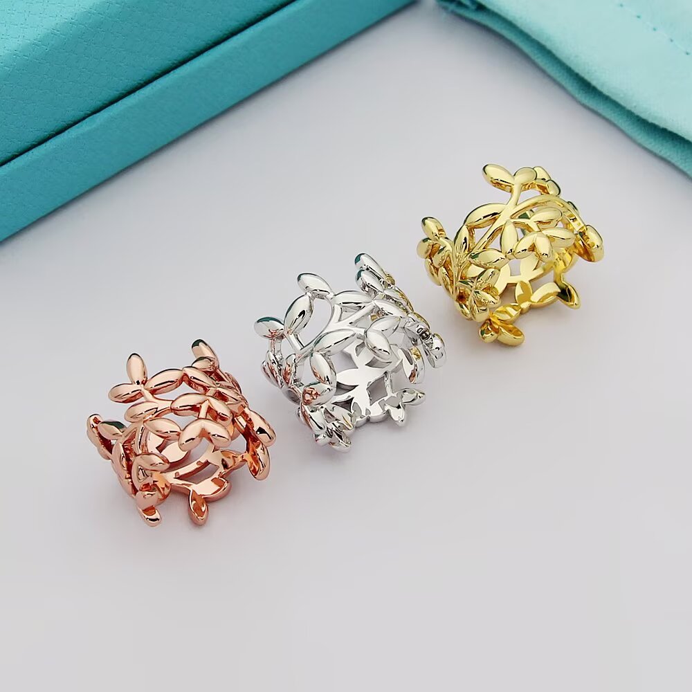 Ring/Model: F30
