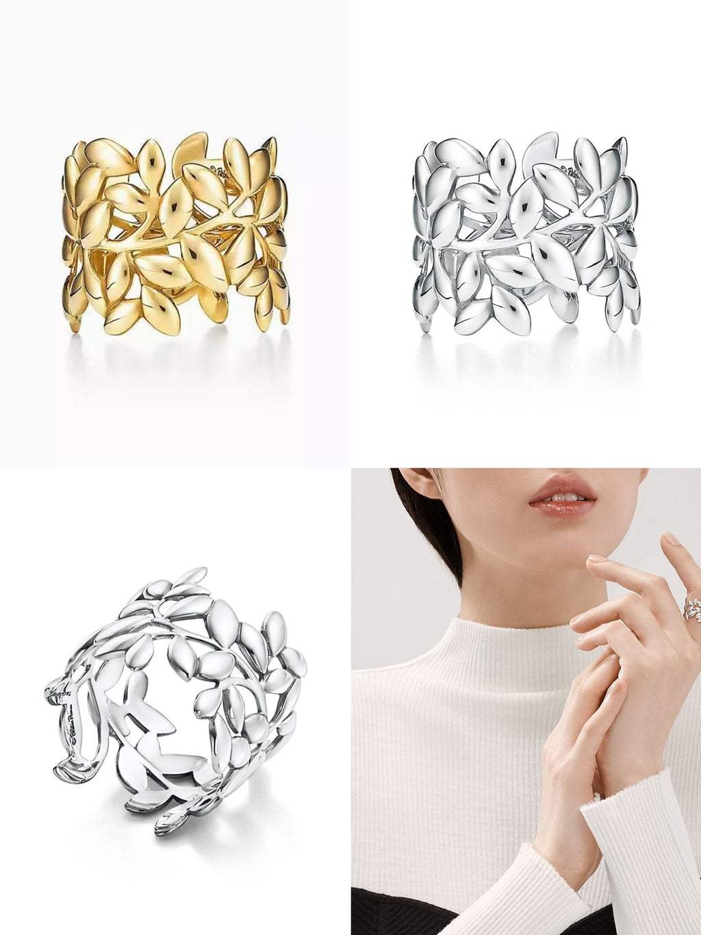 Ring/Model: F30