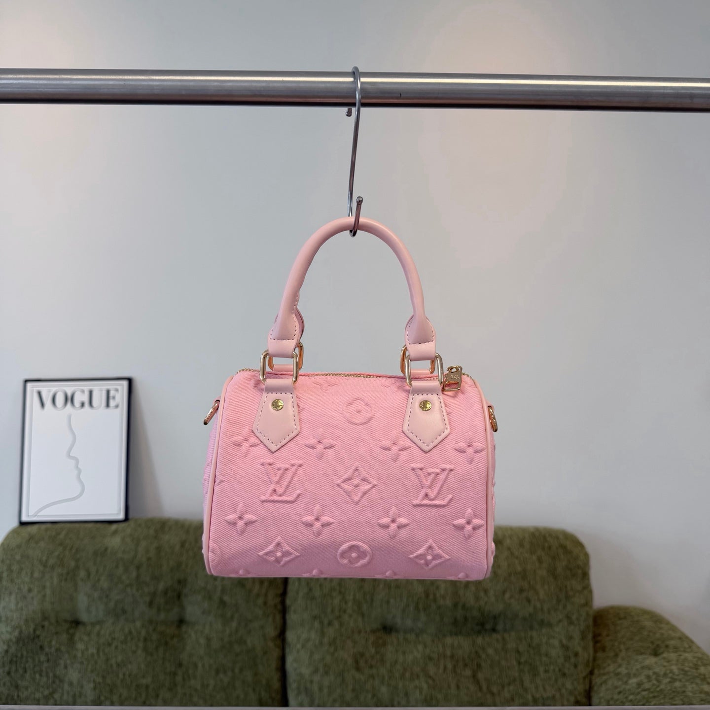 Bag / Quality: 3A / Model:8020