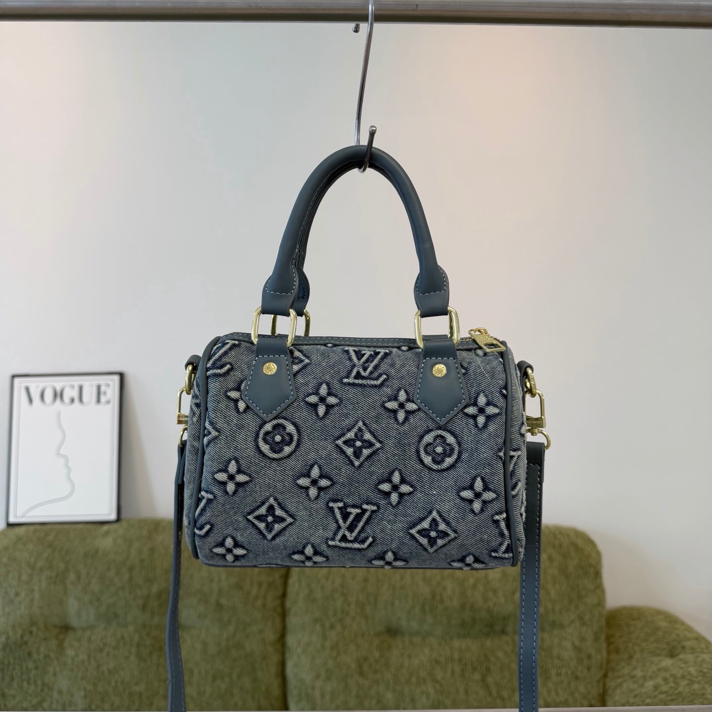 Bag / Quality: 3A / Model:8020
