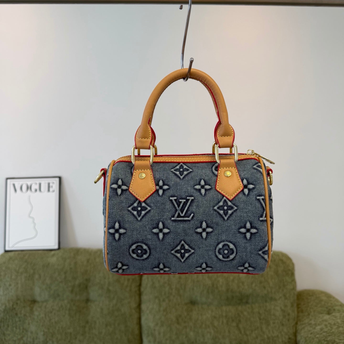 Bag / Quality: 3A / Model:8020