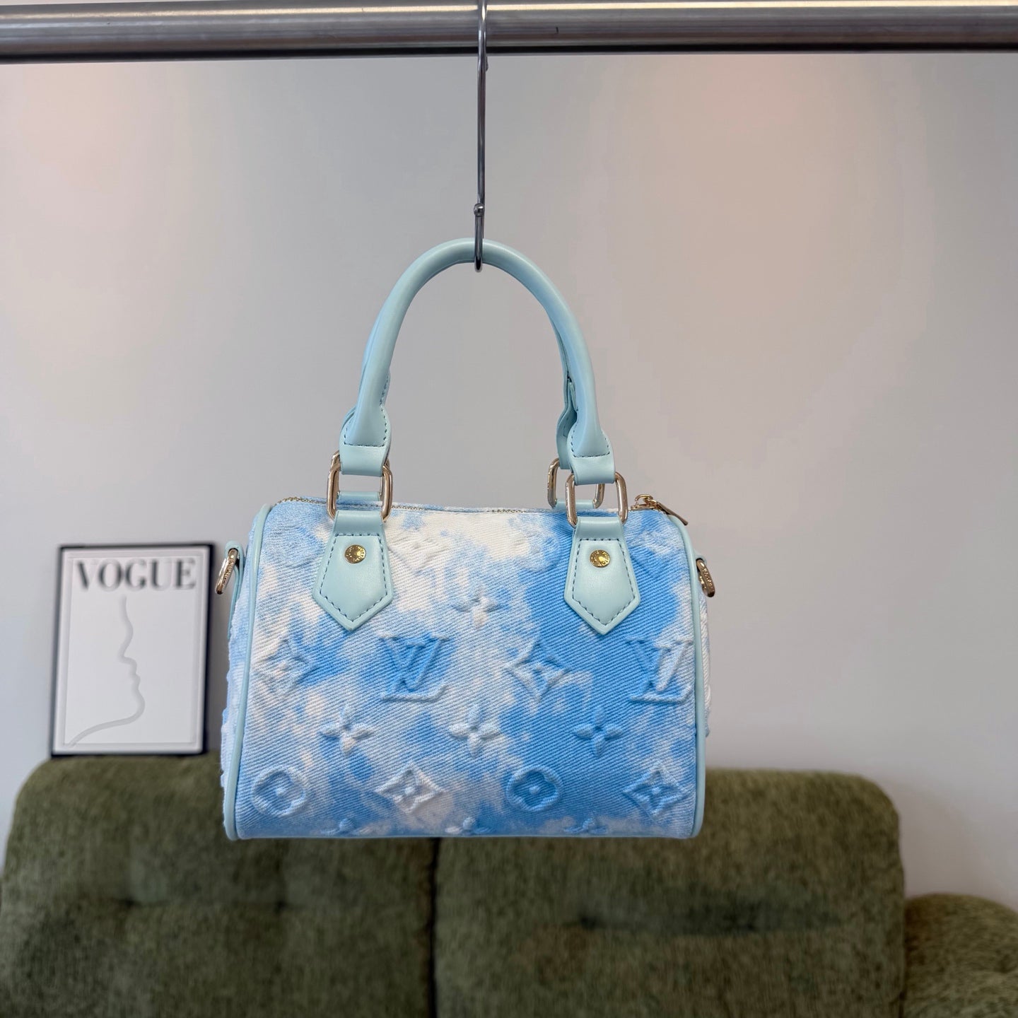 Bag / Quality: 3A / Model:8020
