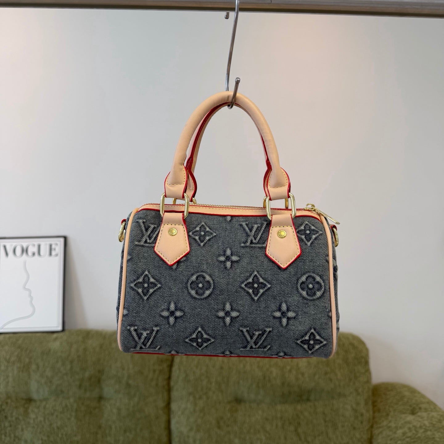 Bag / Quality: 3A / Model:8020