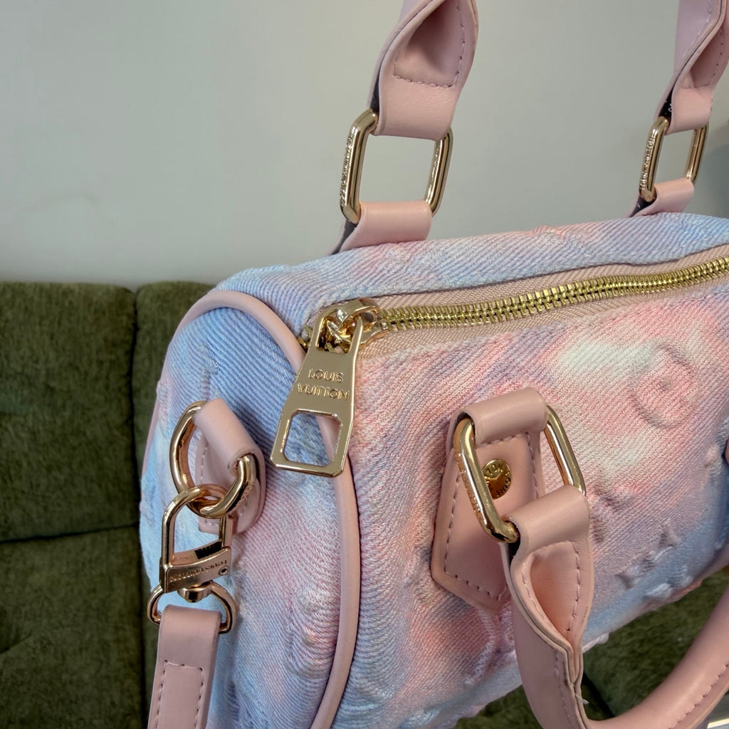 Bag / Quality: 3A / Model:8020
