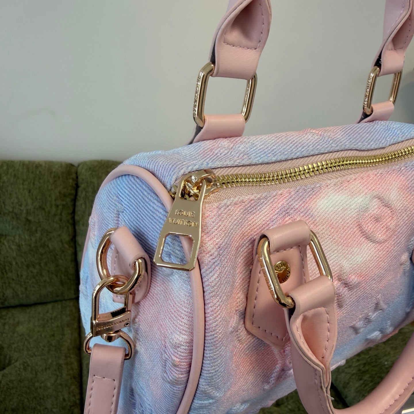 Bag / Quality: 3A / Model:8020