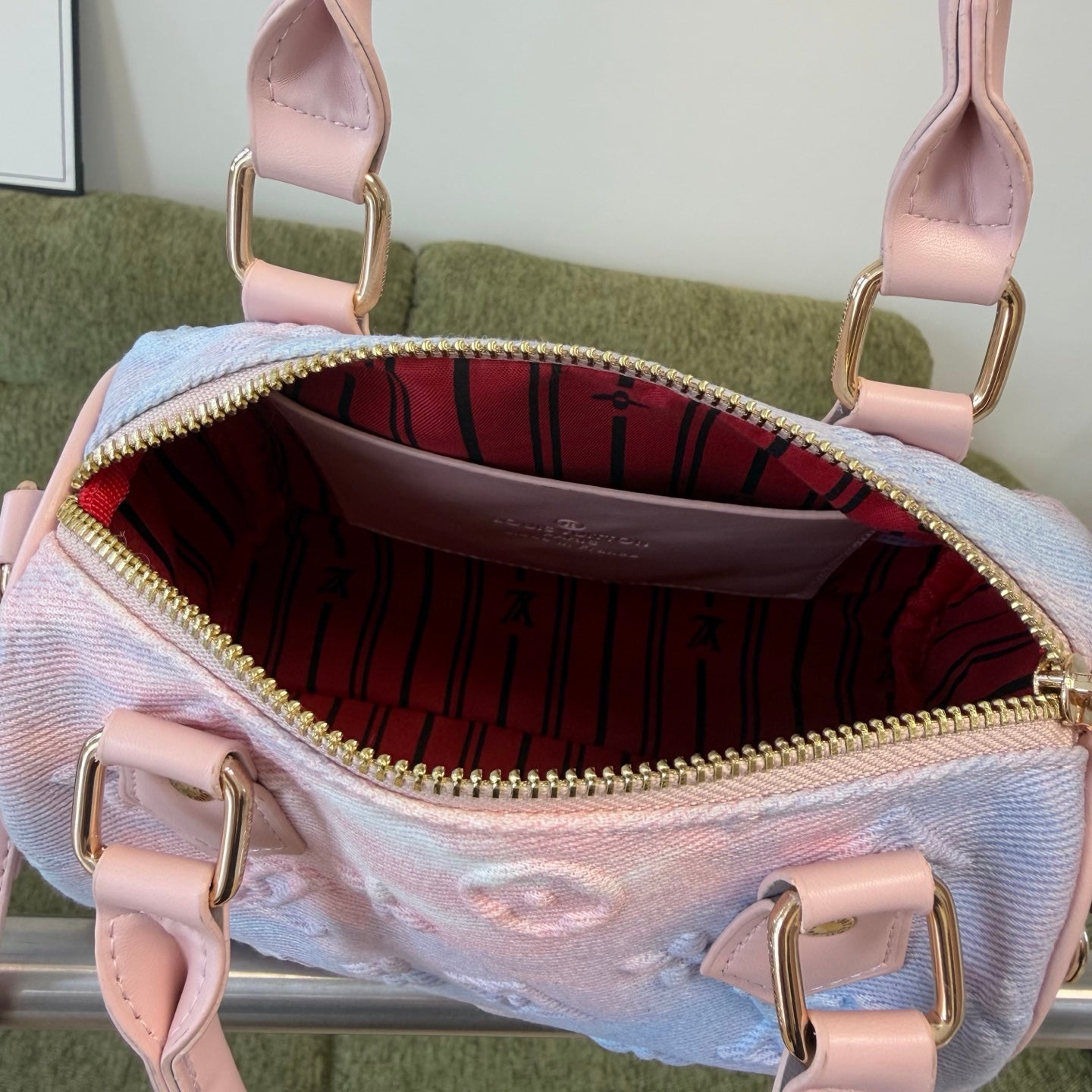 Bag / Quality: 3A / Model:8020