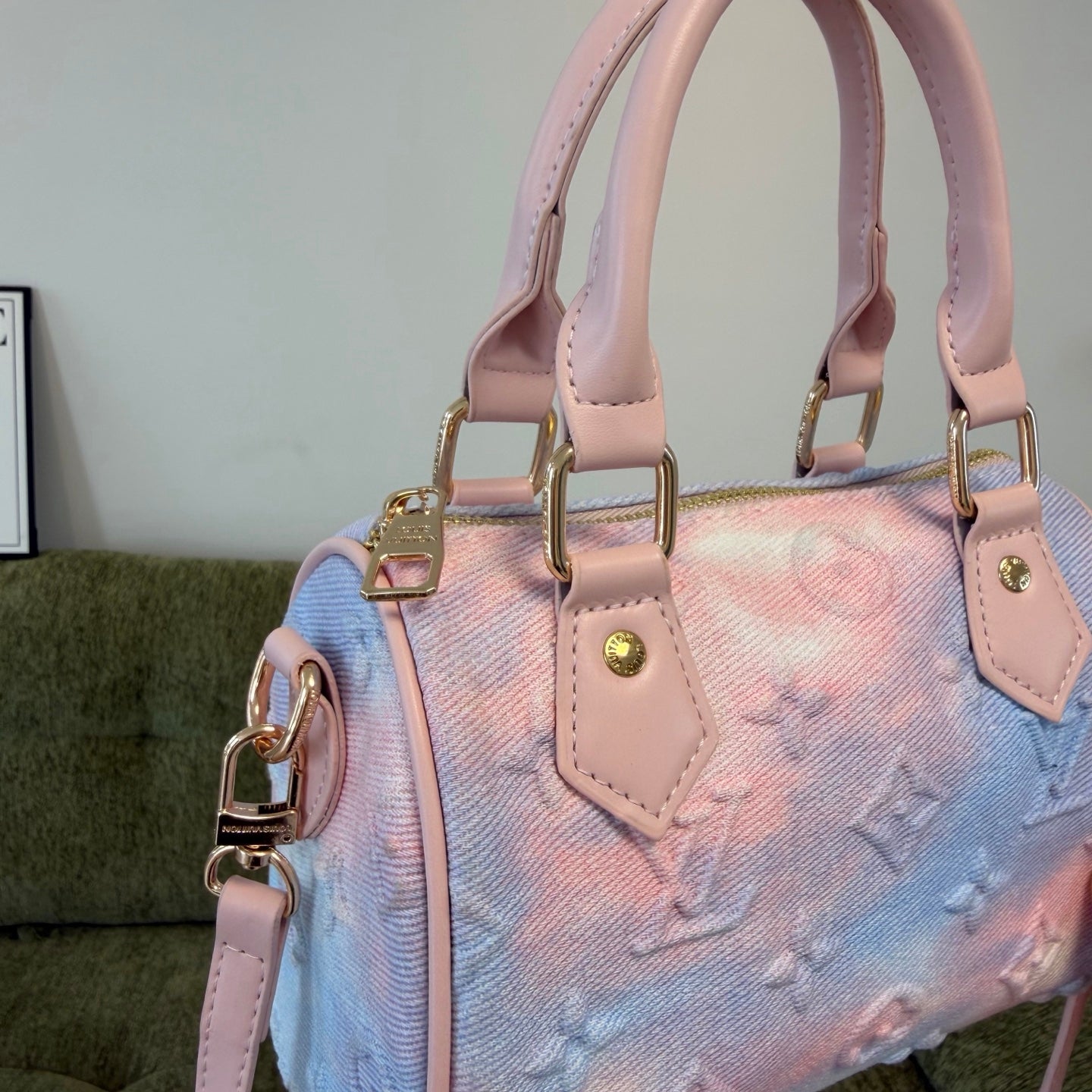 Bag / Quality: 3A / Model:8020
