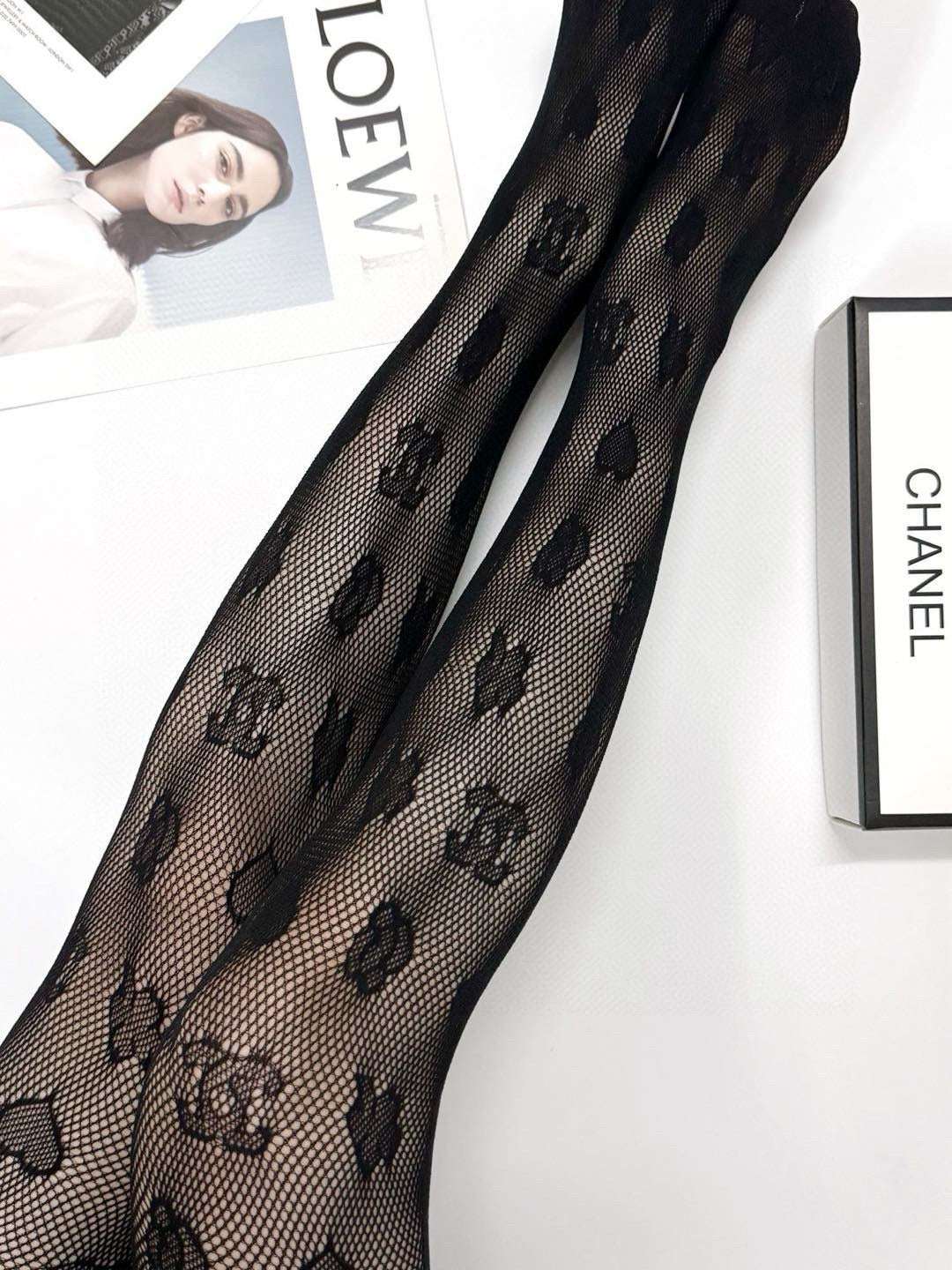 Stockings/Model:H2