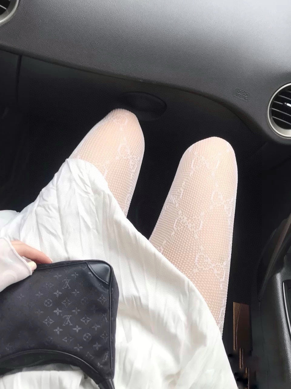 Stockings/Model:H1