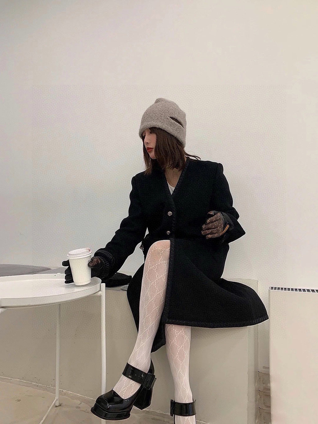 Stockings/Model:H1