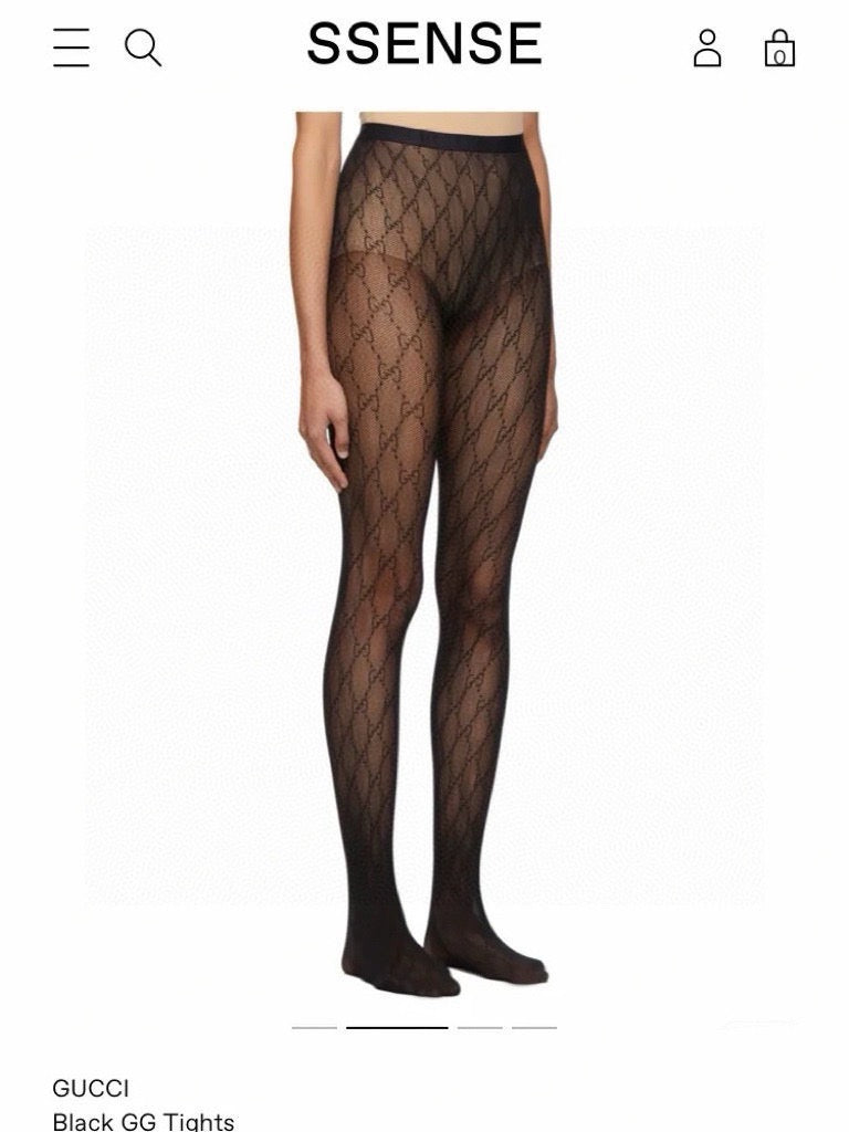 Stockings/Model:H1