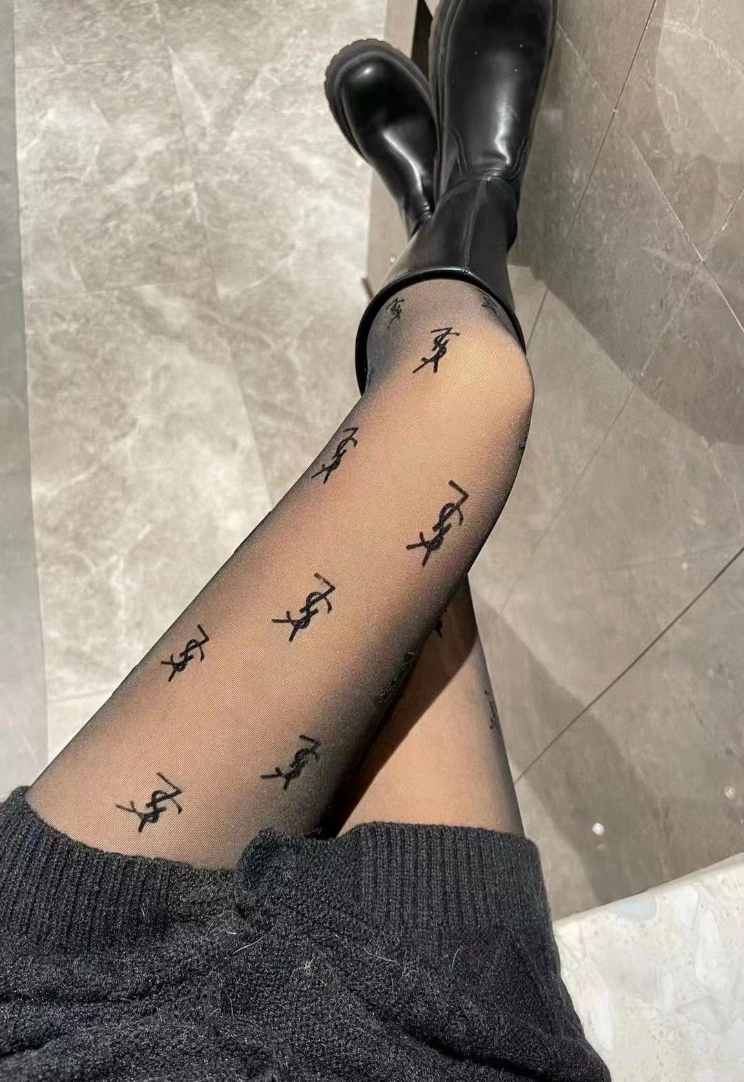 Stockings/Model:H5