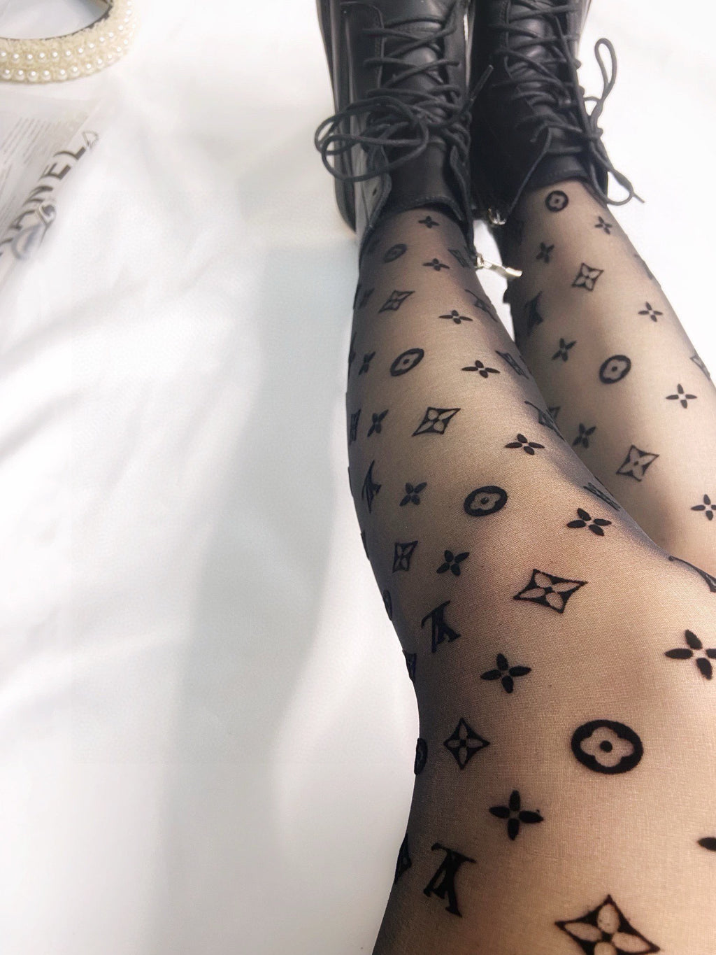 Stockings/Model:H7