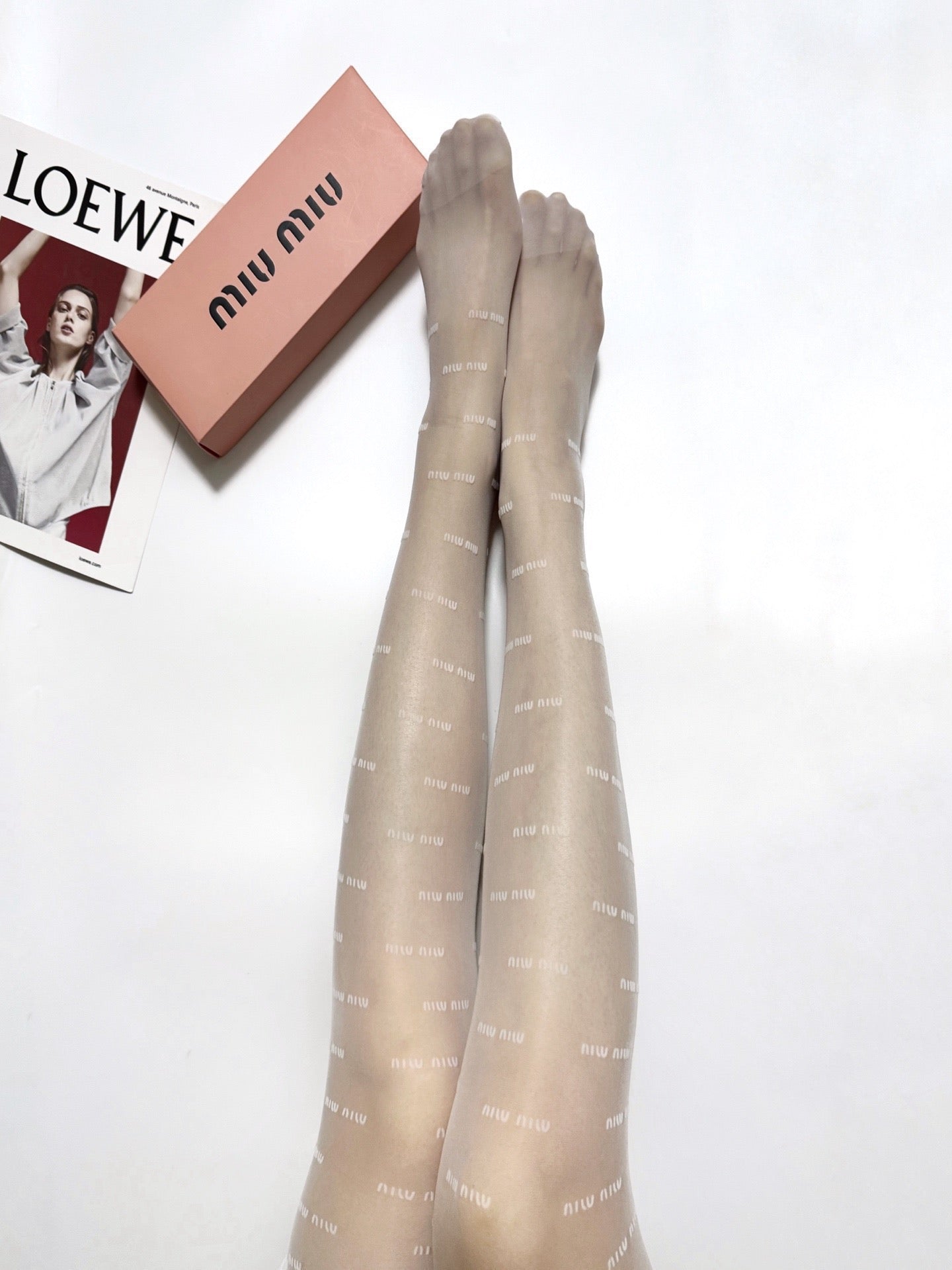 Stockings/Model:H6